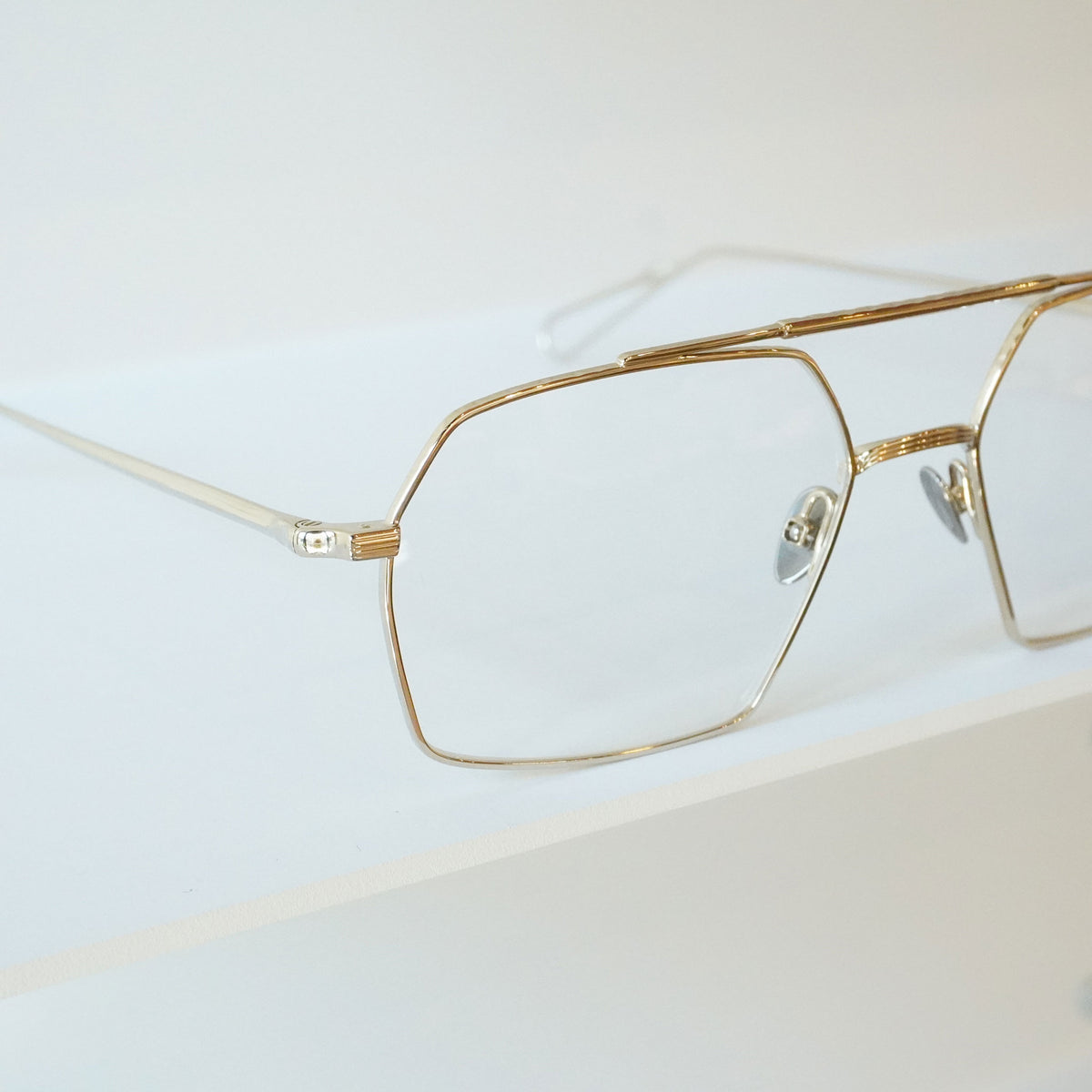 HAUSSMANN (GREY GOLD)