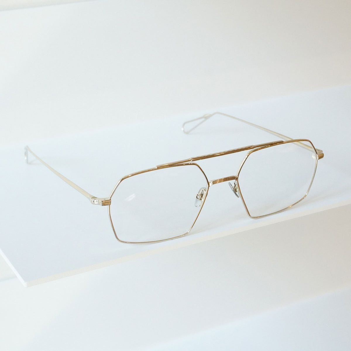 HAUSSMANN (GREY GOLD)