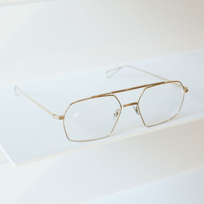 HAUSSMANN (GREY GOLD)