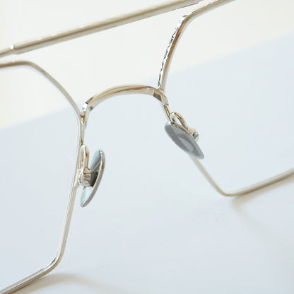 HAUSSMANN (GREY GOLD)
