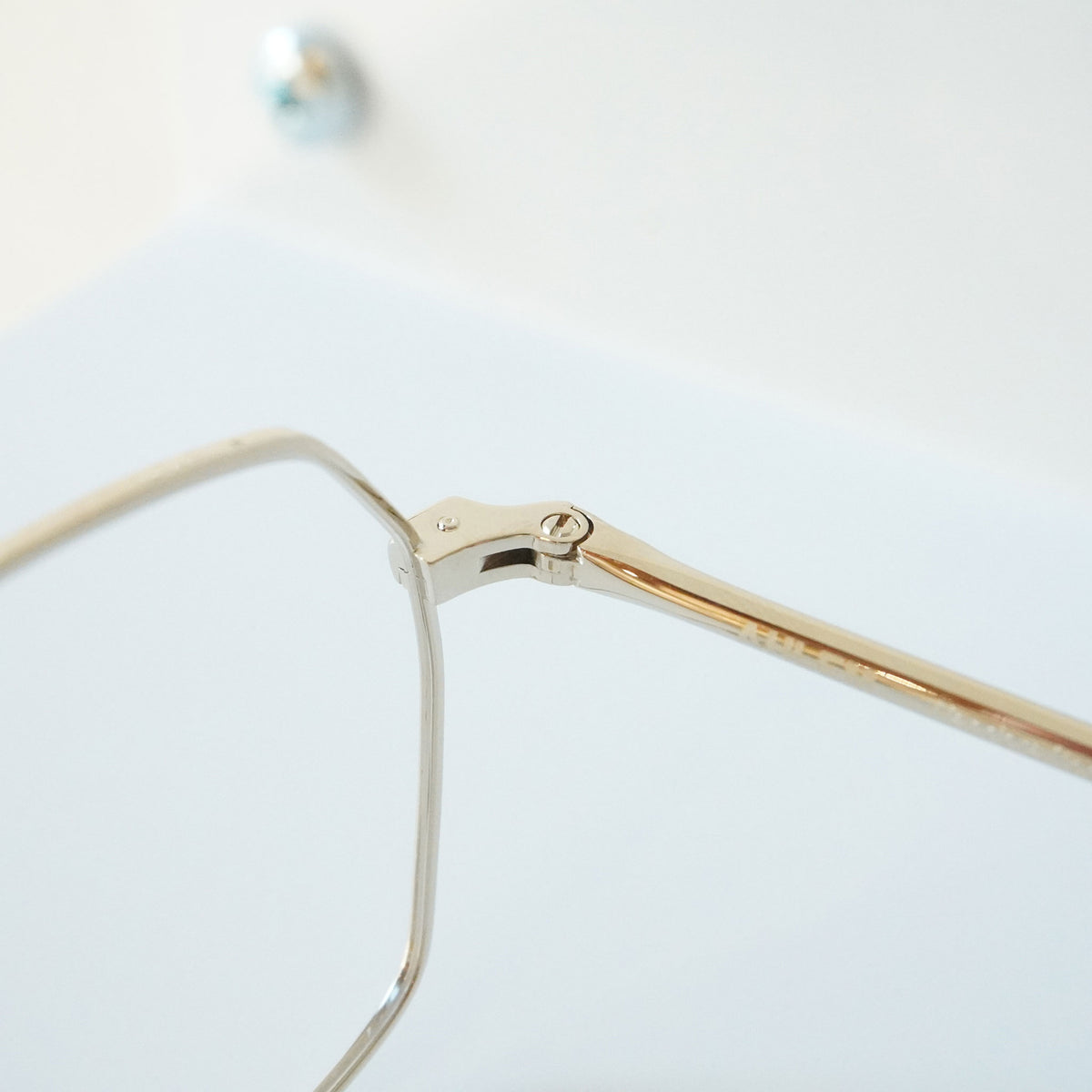 HAUSSMANN (GREY GOLD)