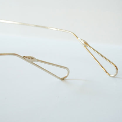 HAUSSMANN (GREY GOLD)