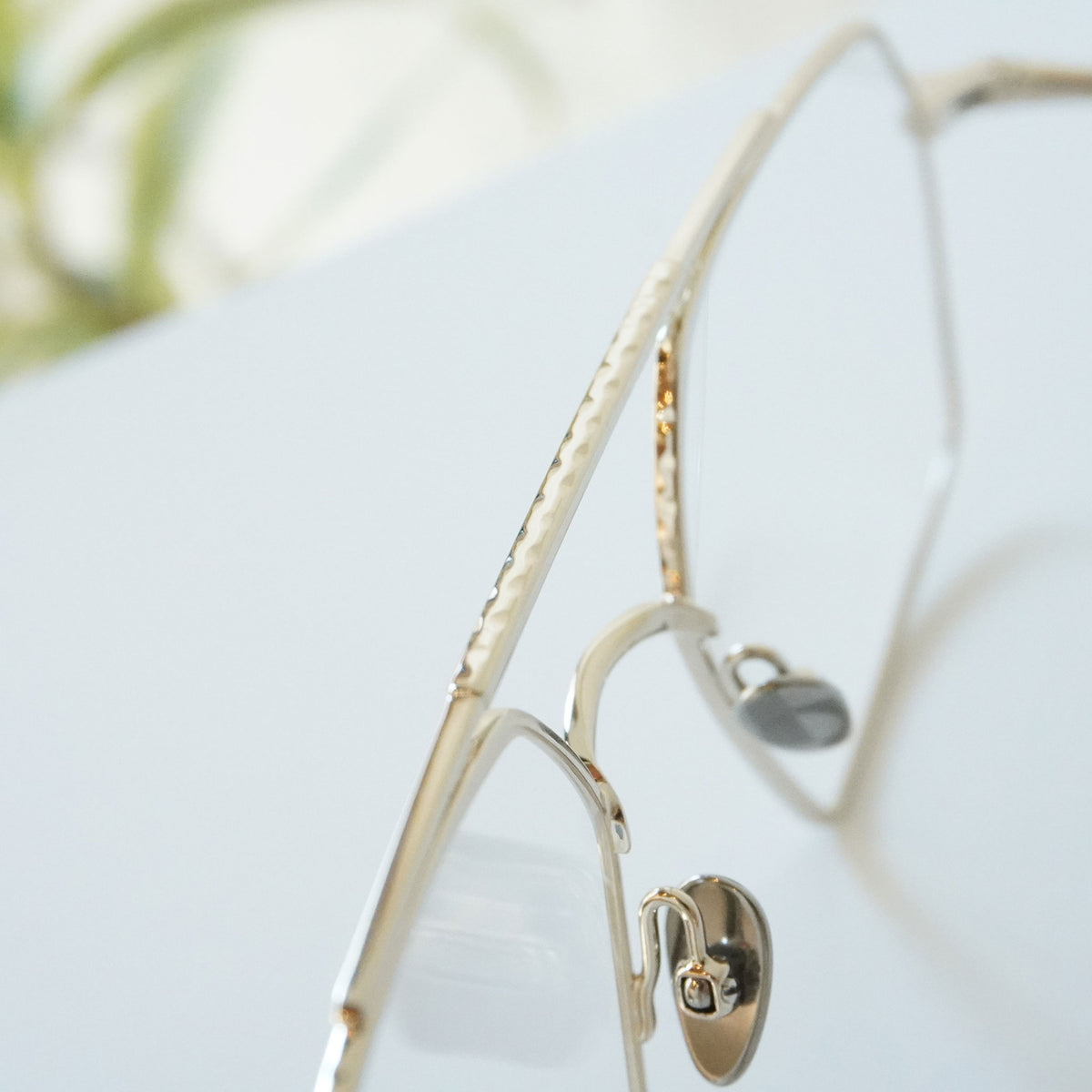 HAUSSMANN (GREY GOLD)