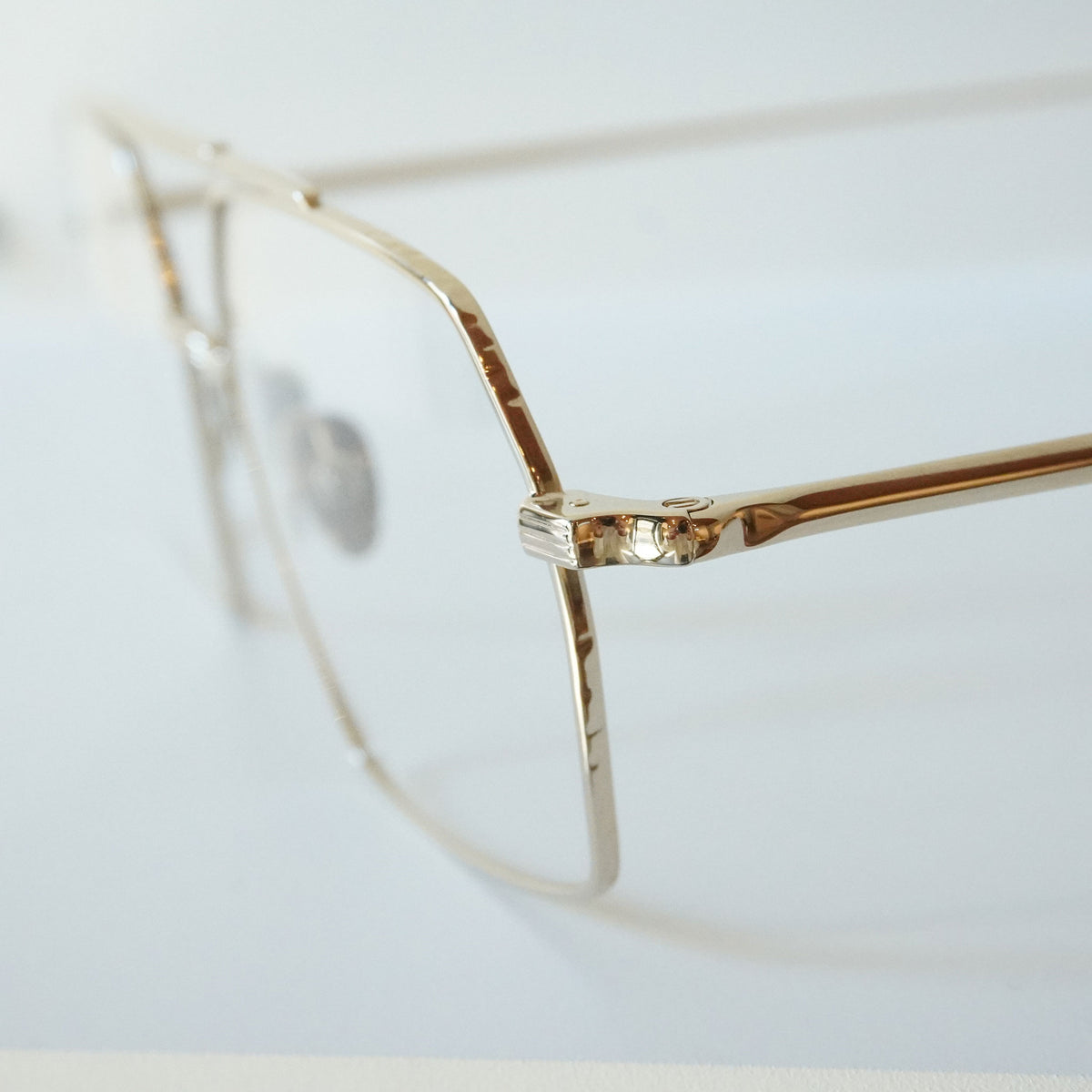 HAUSSMANN (GREY GOLD)