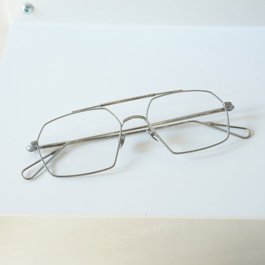 HAUSSMANN (Ruthenium Brushed)