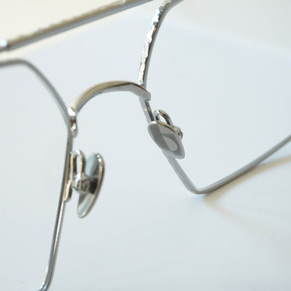 HAUSSMANN (RUTHENIUM BRUSHED)