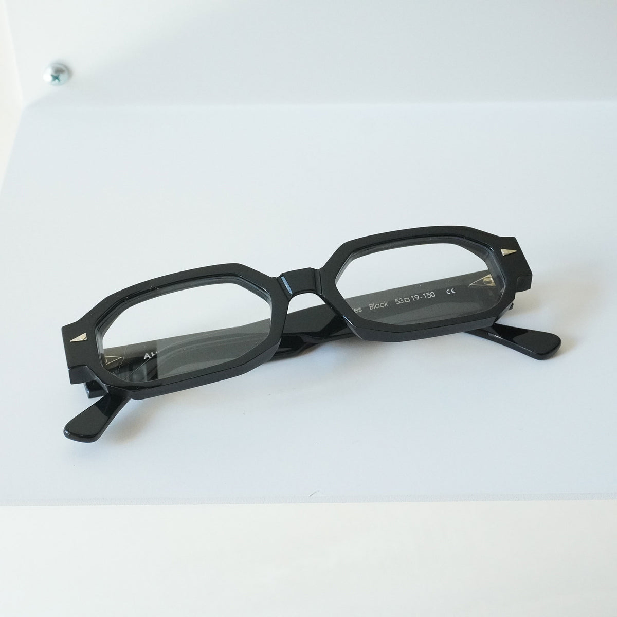 JULES (BLACK)