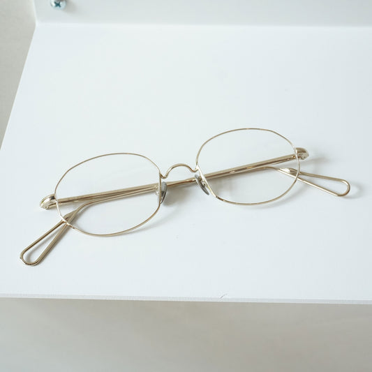 MONTSOURIS (GREY GOLD)