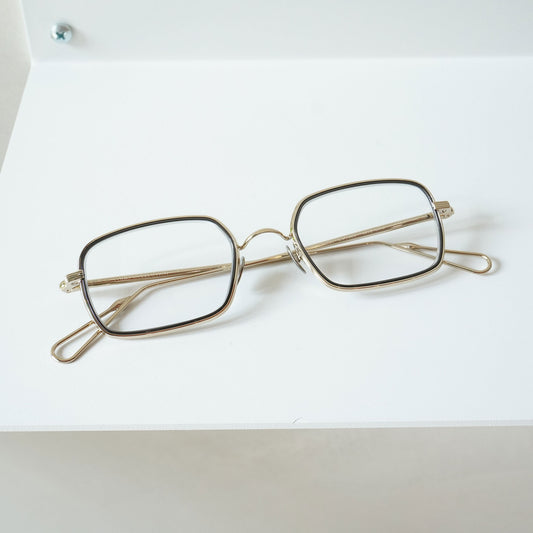 巴黎 02（灰金）