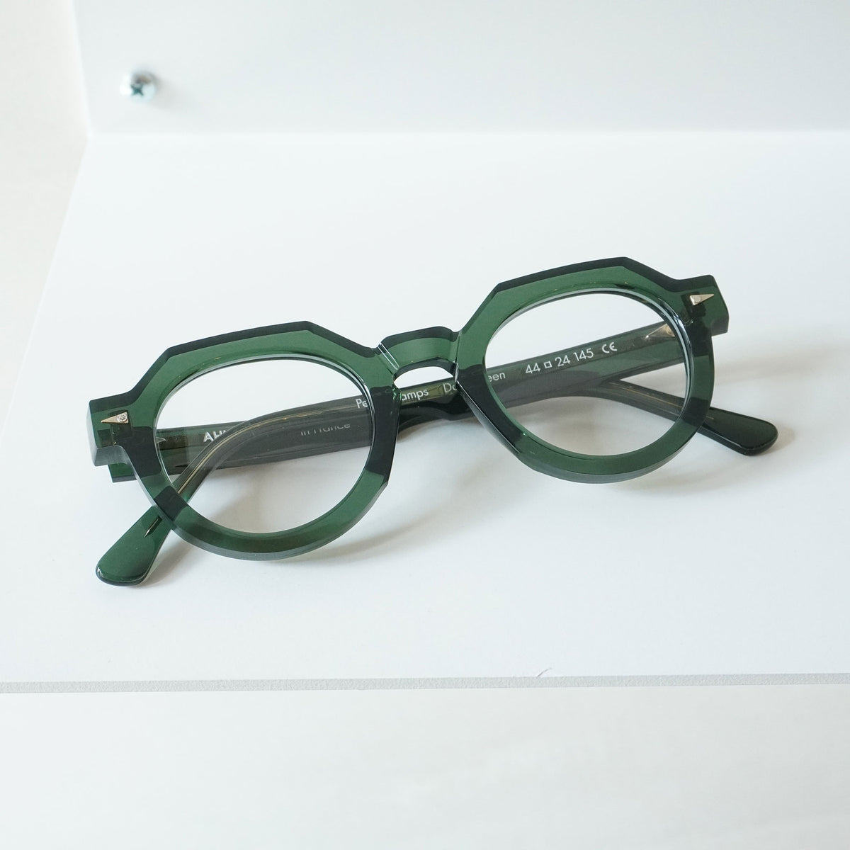 PETITS CHAMPS (DARK GREEN)