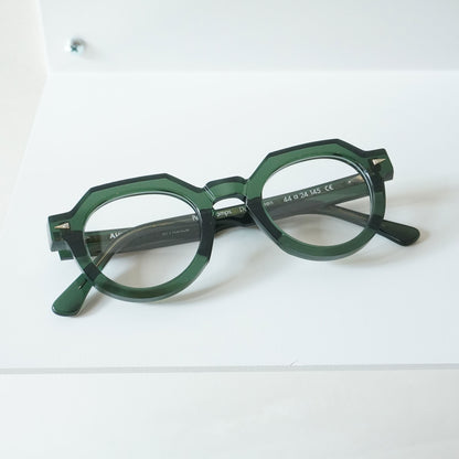 PETITS CHAMPS (DARK GREEN)