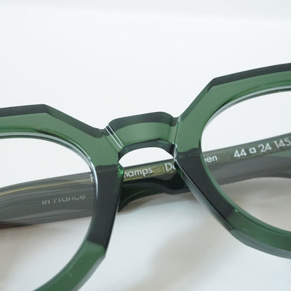 PETITS CHAMPS (DARK GREEN)