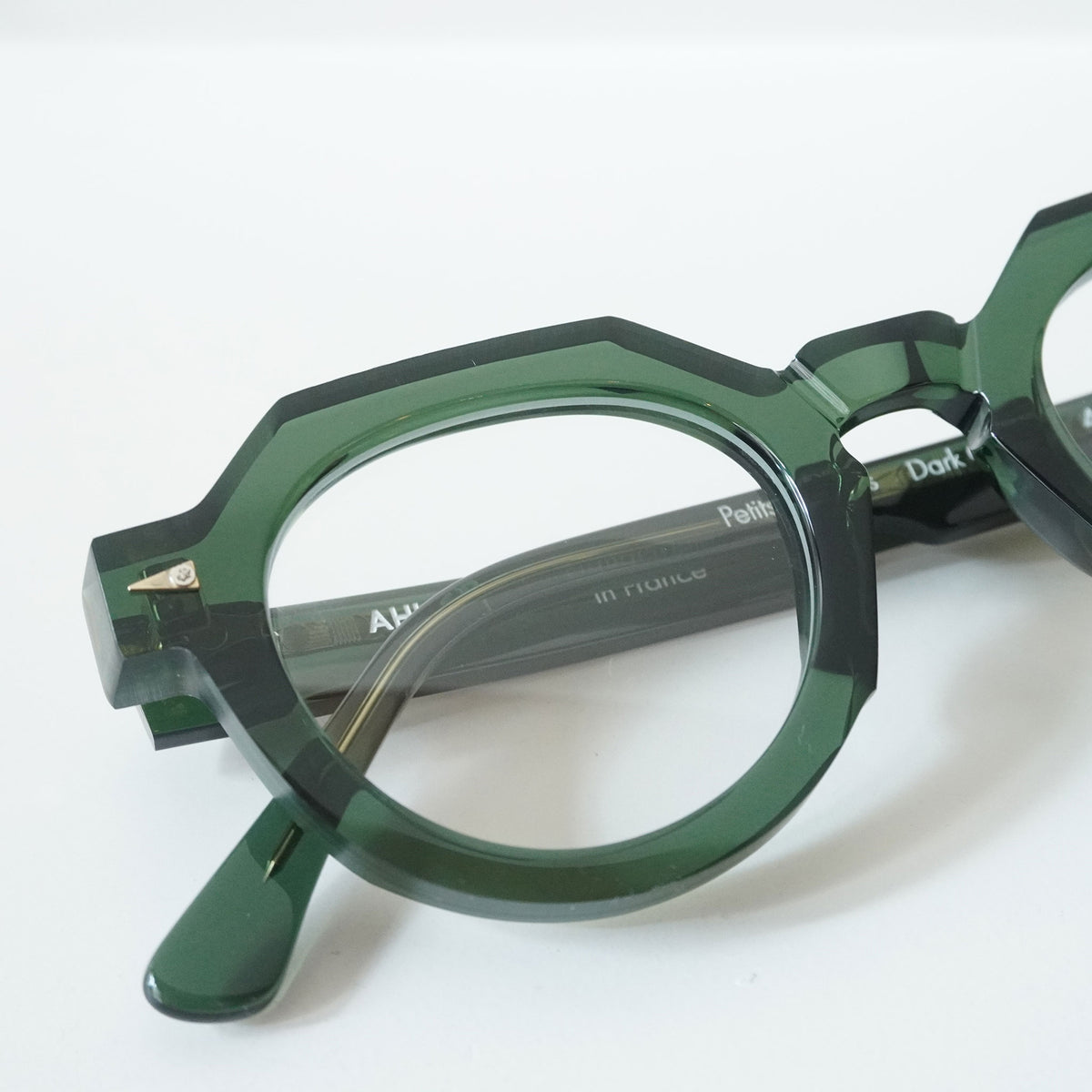 PETITS CHAMPS (DARK GREEN)