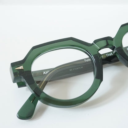 PETITS CHAMPS (DARK GREEN)
