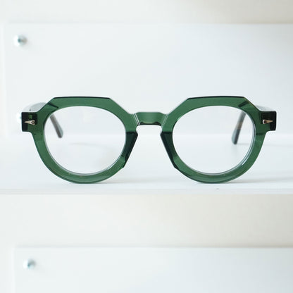 PETITS CHAMPS (DARK GREEN)