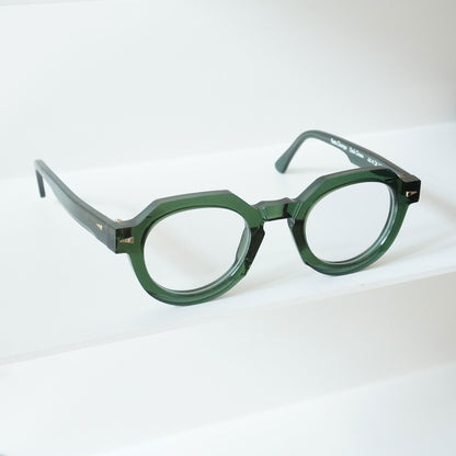 PETITS CHAMPS (DARK GREEN)