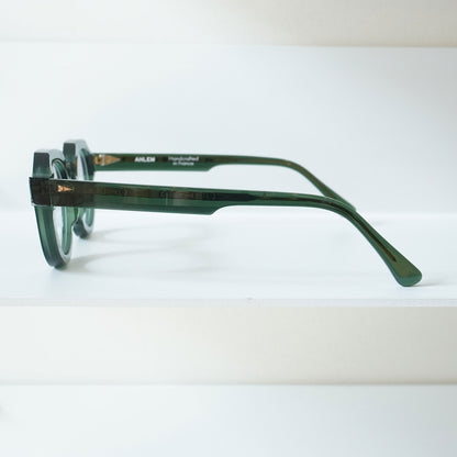 PETITS CHAMPS (DARK GREEN)