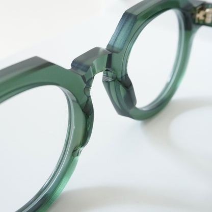 PETITS CHAMPS (DARK GREEN)