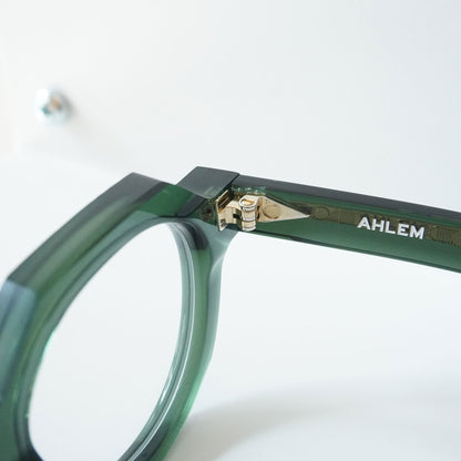 PETITS CHAMPS (DARK GREEN)