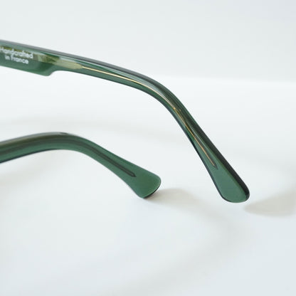PETITS CHAMPS (DARK GREEN)