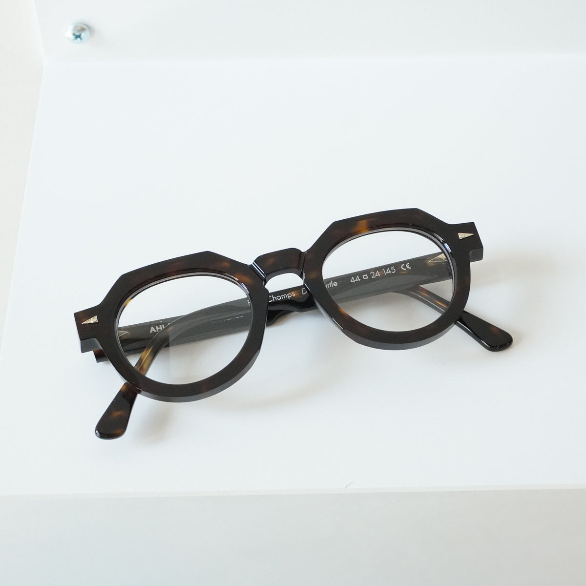 PETITS CHAMPS (DARK TURTLE)
