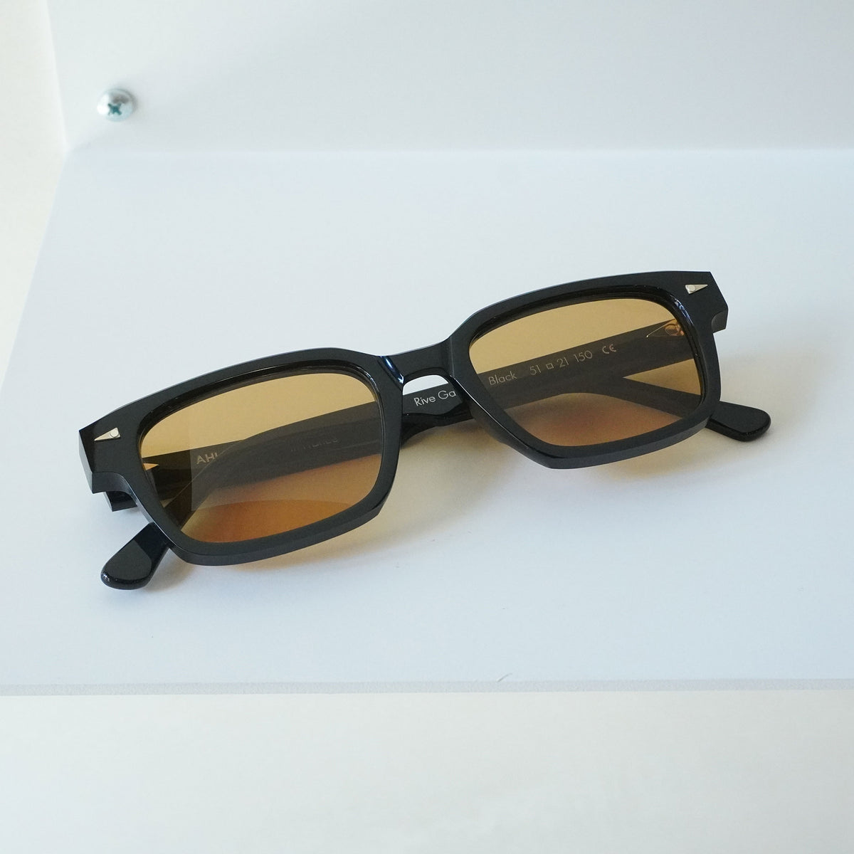 RIVE GAUCHE (BLACK)
