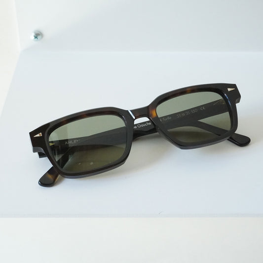 RIVE GAUCHE (DARK TURTLE)