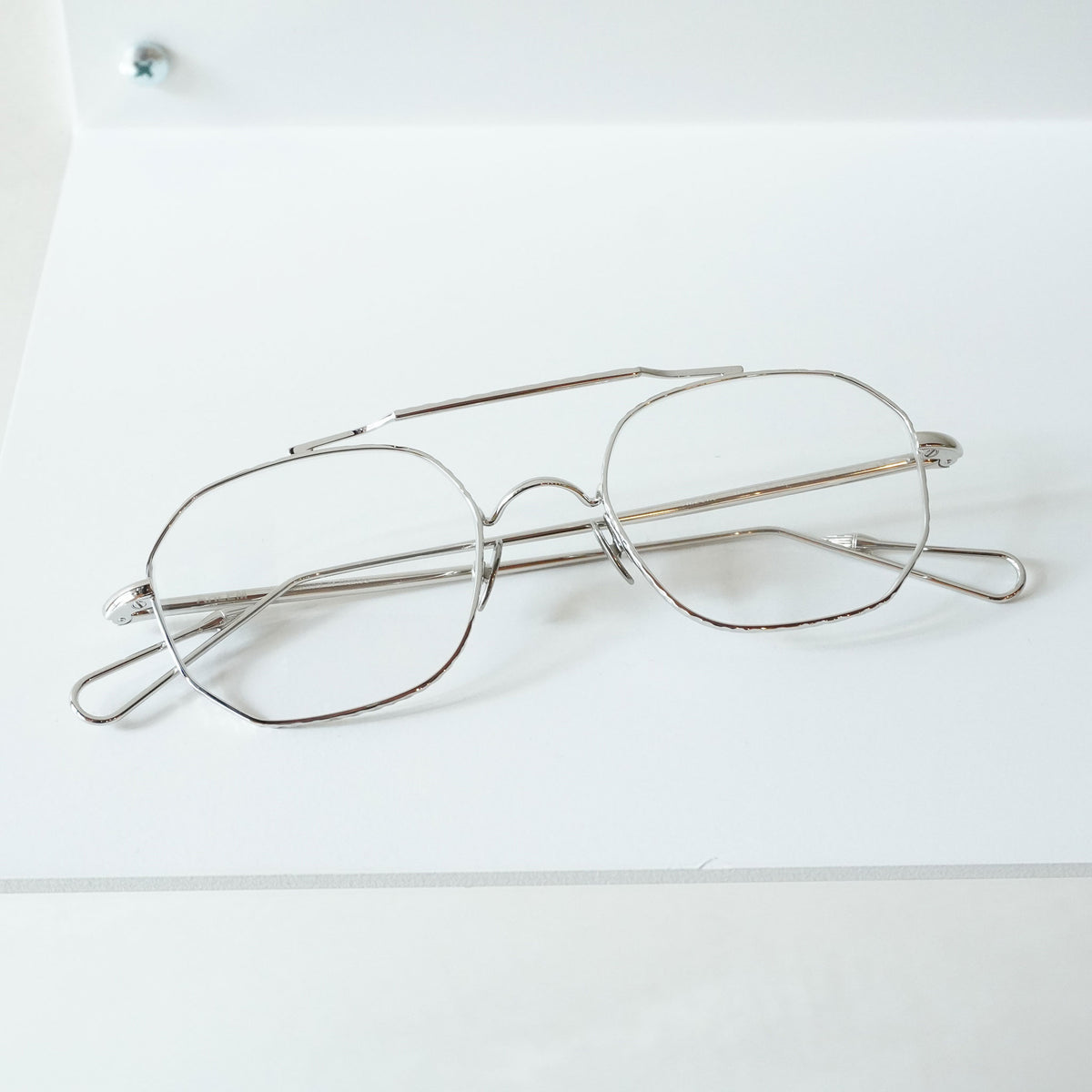 RUBENS (WHITE GOLD)