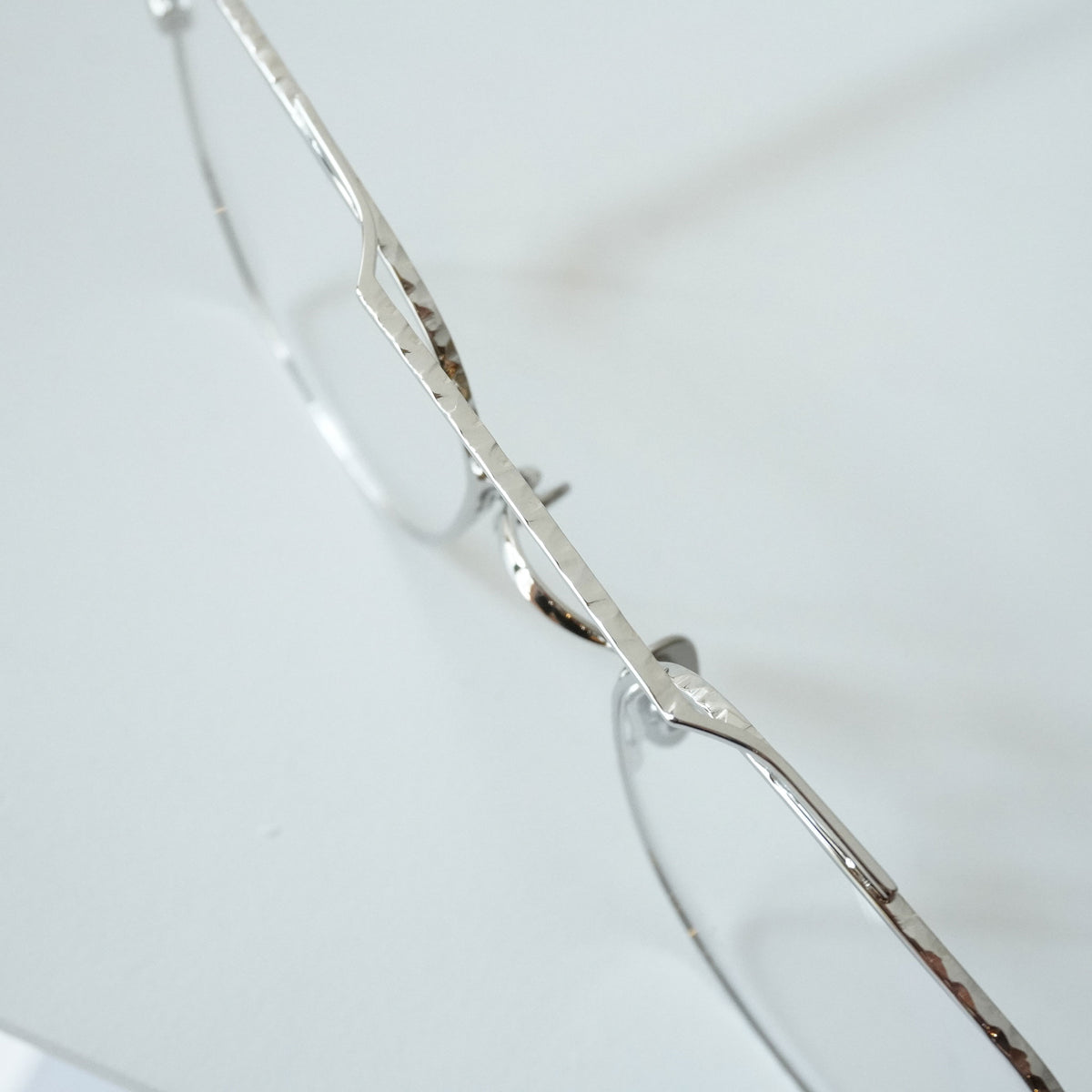 RUBENS (WHITE GOLD)