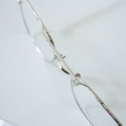 RUBENS (WHITE GOLD)