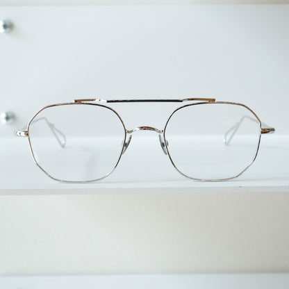 RUBENS (WHITE GOLD)