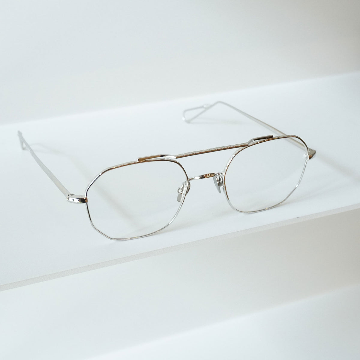 RUBENS (WHITE GOLD)