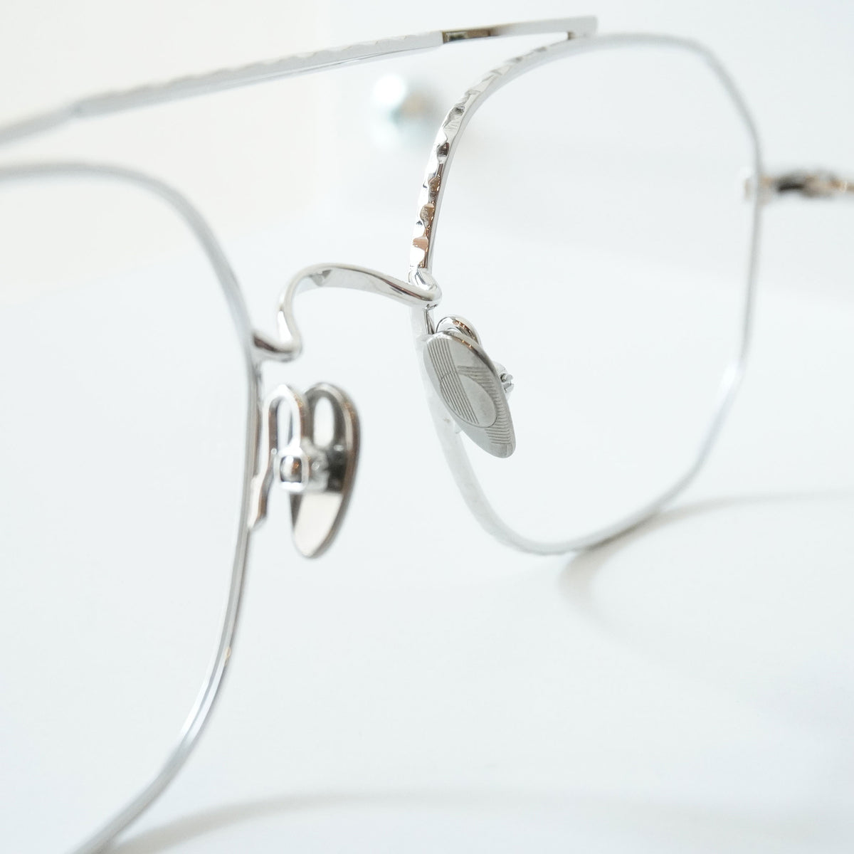 RUBENS (WHITE GOLD)