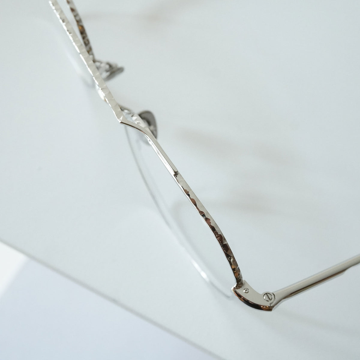 RUBENS (WHITE GOLD)