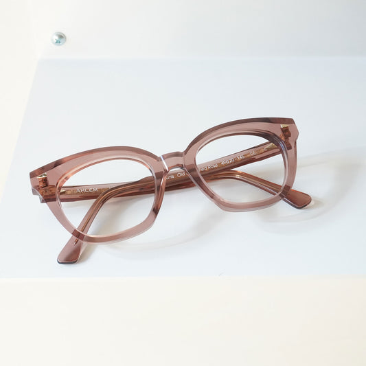 TUNIS (OLD FASHIONED ROSE)