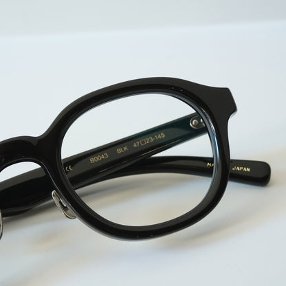 B0043 (BLACK)