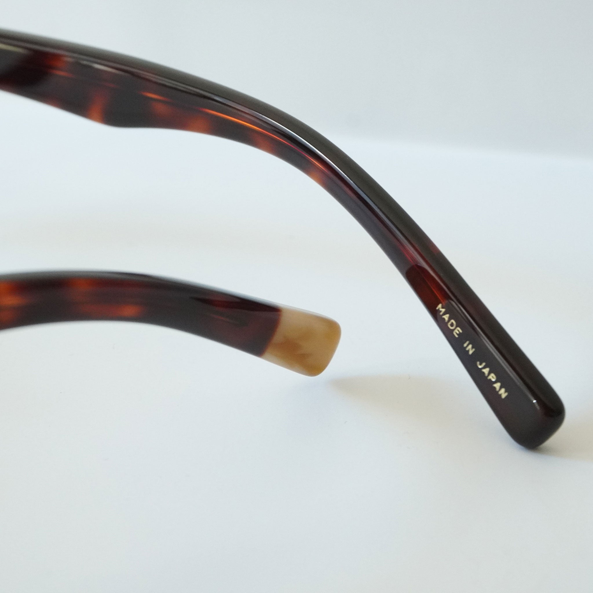 BLANC.. ブラン / B0043 / HAVANA / メガネ – KRANC OPTICAL