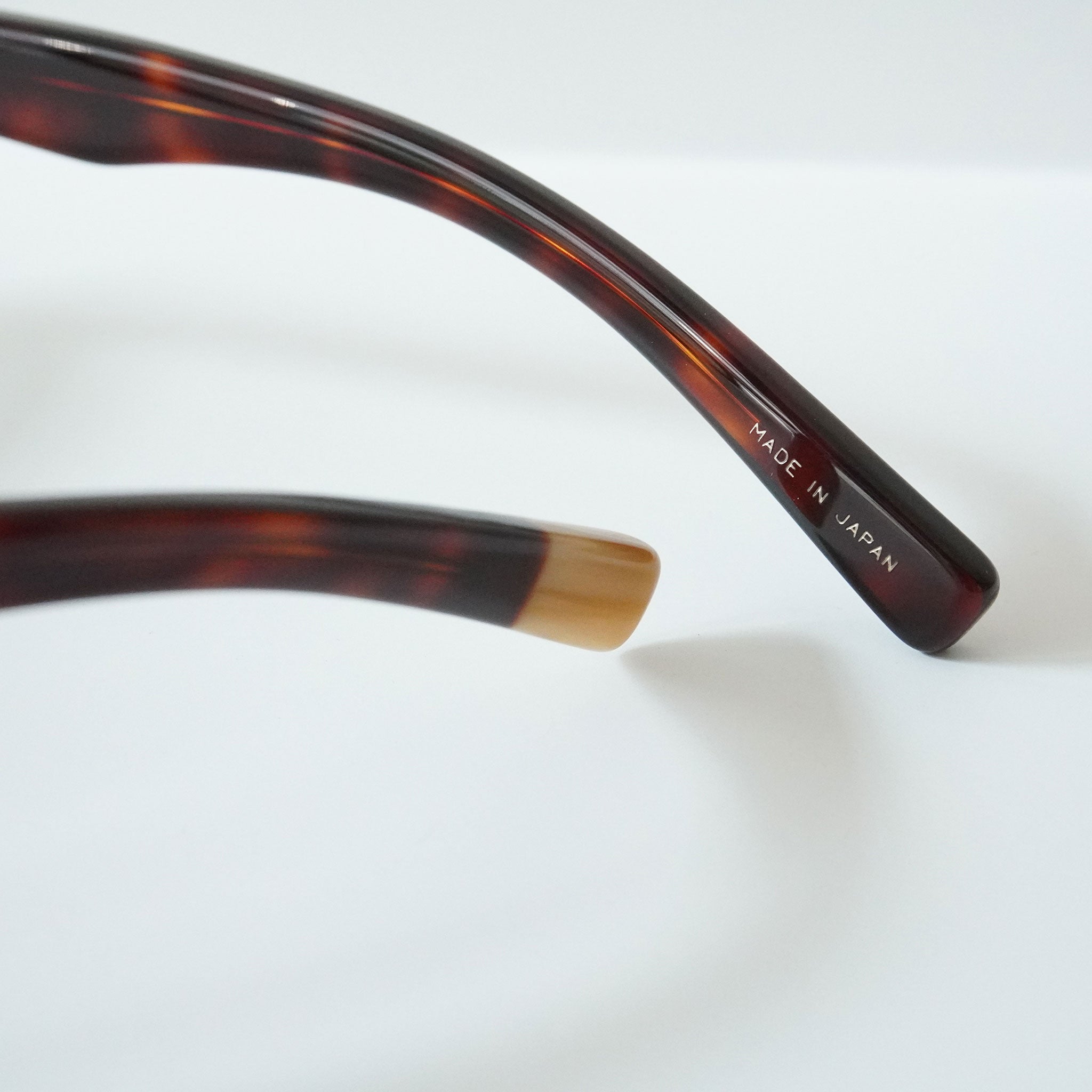 BLANC.. ブラン / B0043 / HAVANA / サングラス – KRANC OPTICAL