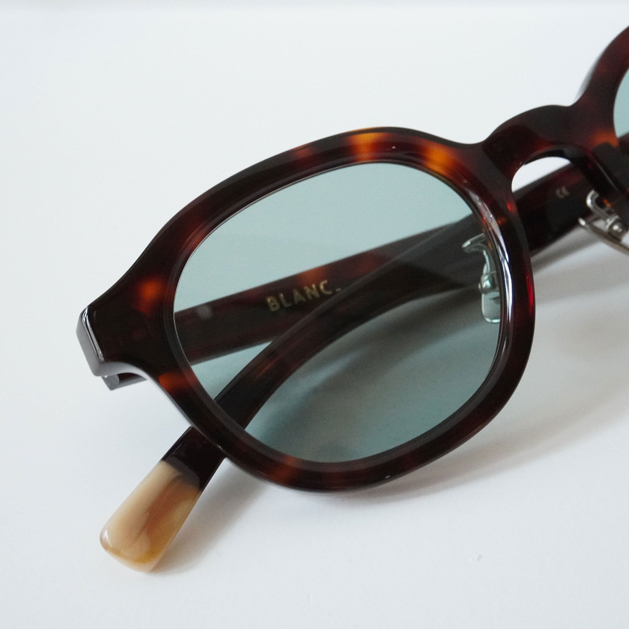 BLANC.. ブラン / B0043 / HAVANA / サングラス – KRANC OPTICAL