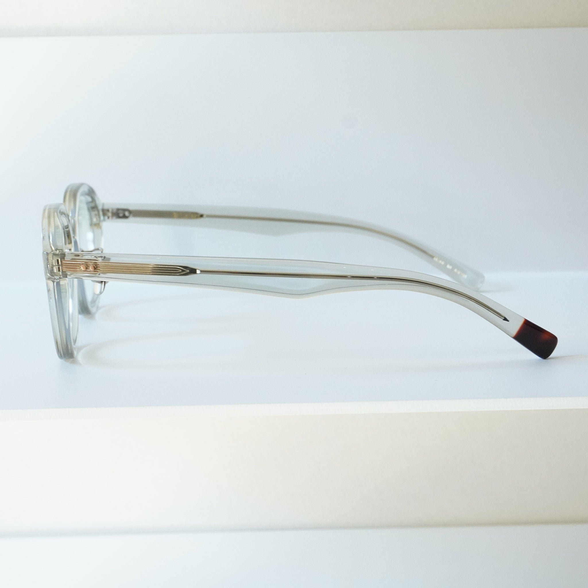 2025年モデル【極美品】BLANC B004 セージグリーン BLANC.. ブラン / B0043 / SAGE GREEN / サングラス – KRANC OPTICAL
