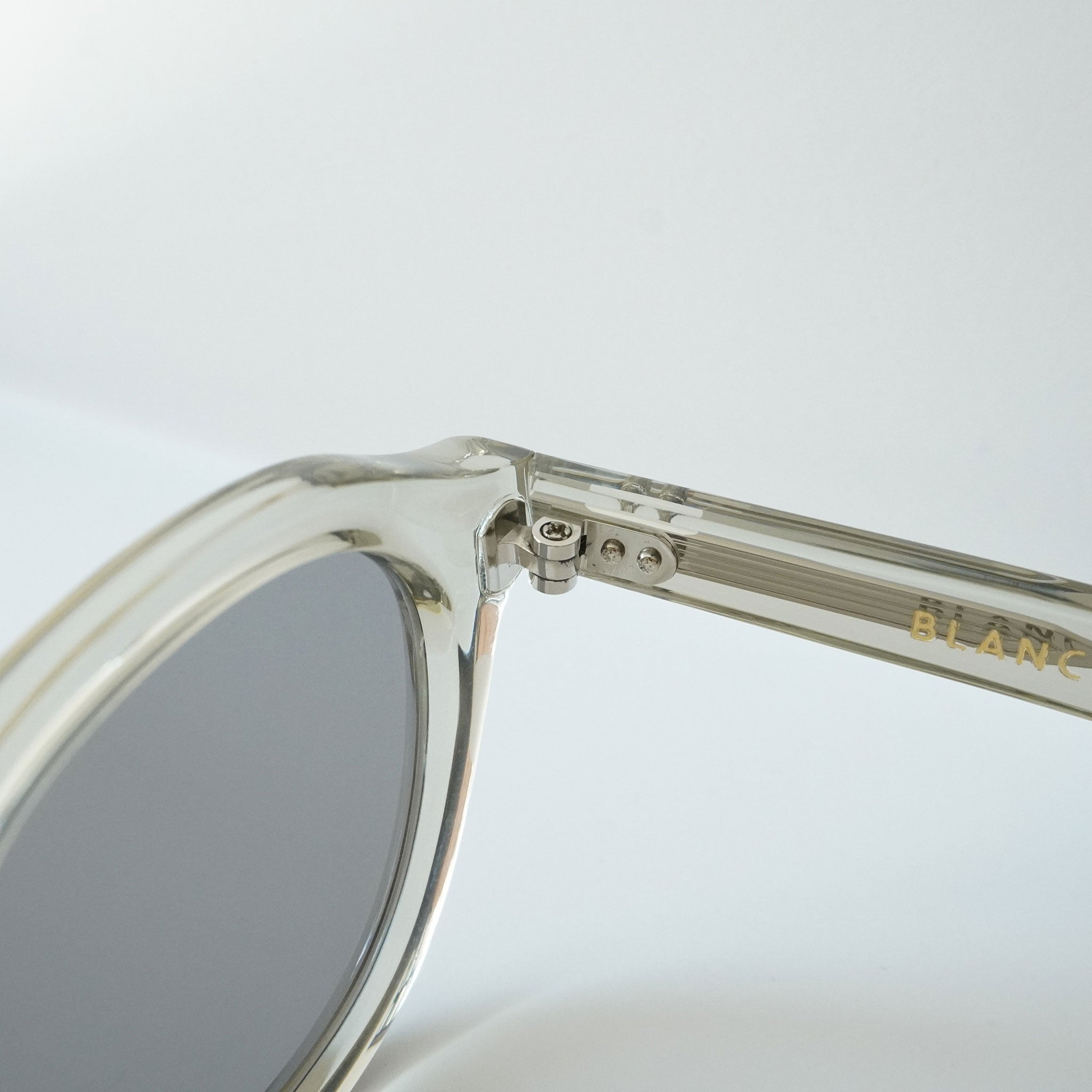 BLANC.. ブラン / B0043 / SAGE GREEN / サングラス – KRANC OPTICAL