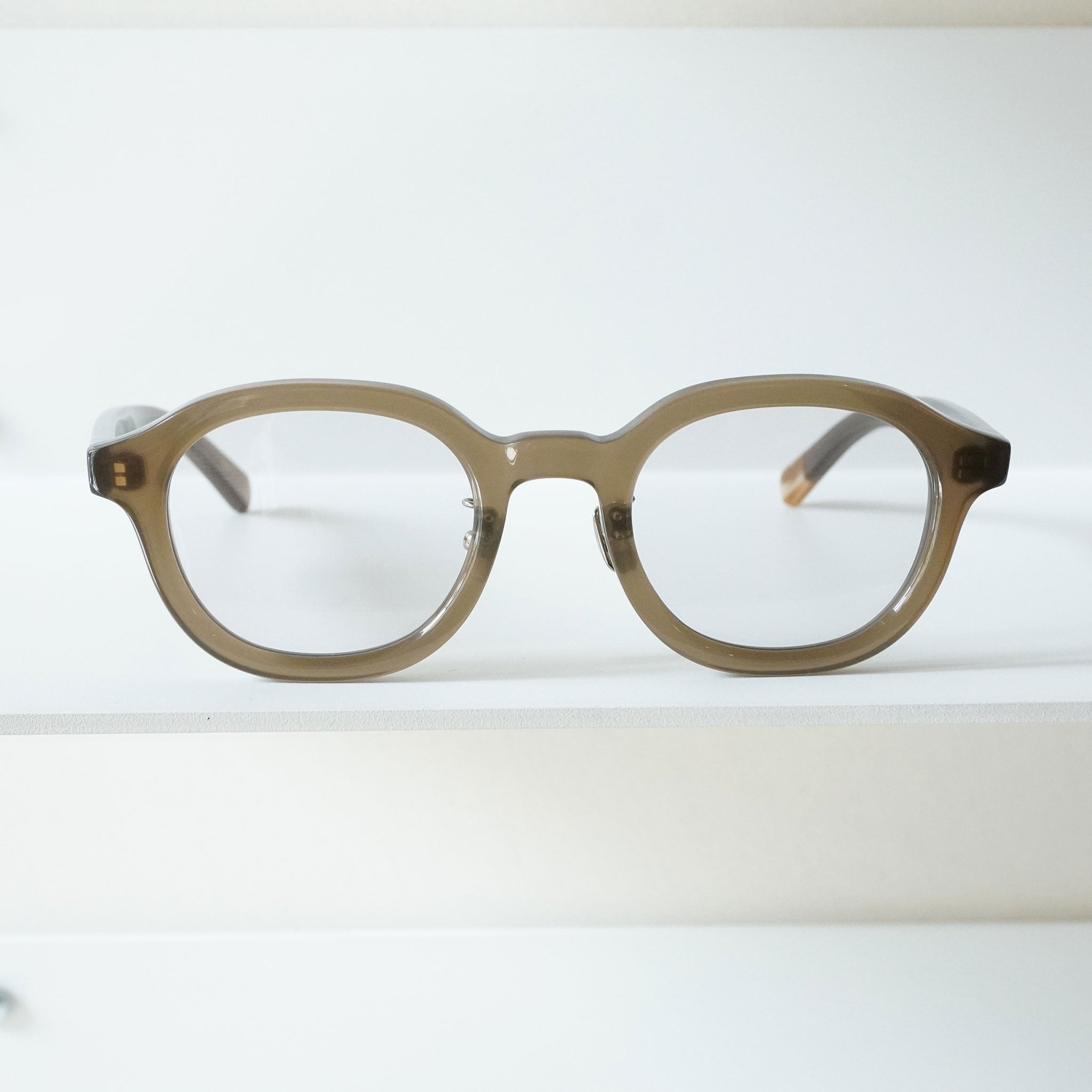 BLANC.. ブラン / B0043 / TAUPE / サングラス – KRANC OPTICAL