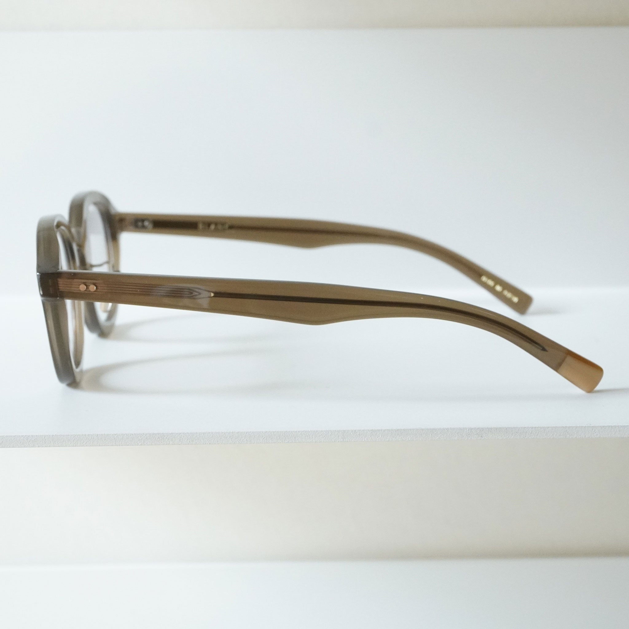 BLANC.. ブラン / B0043 / TAUPE / サングラス – KRANC OPTICAL