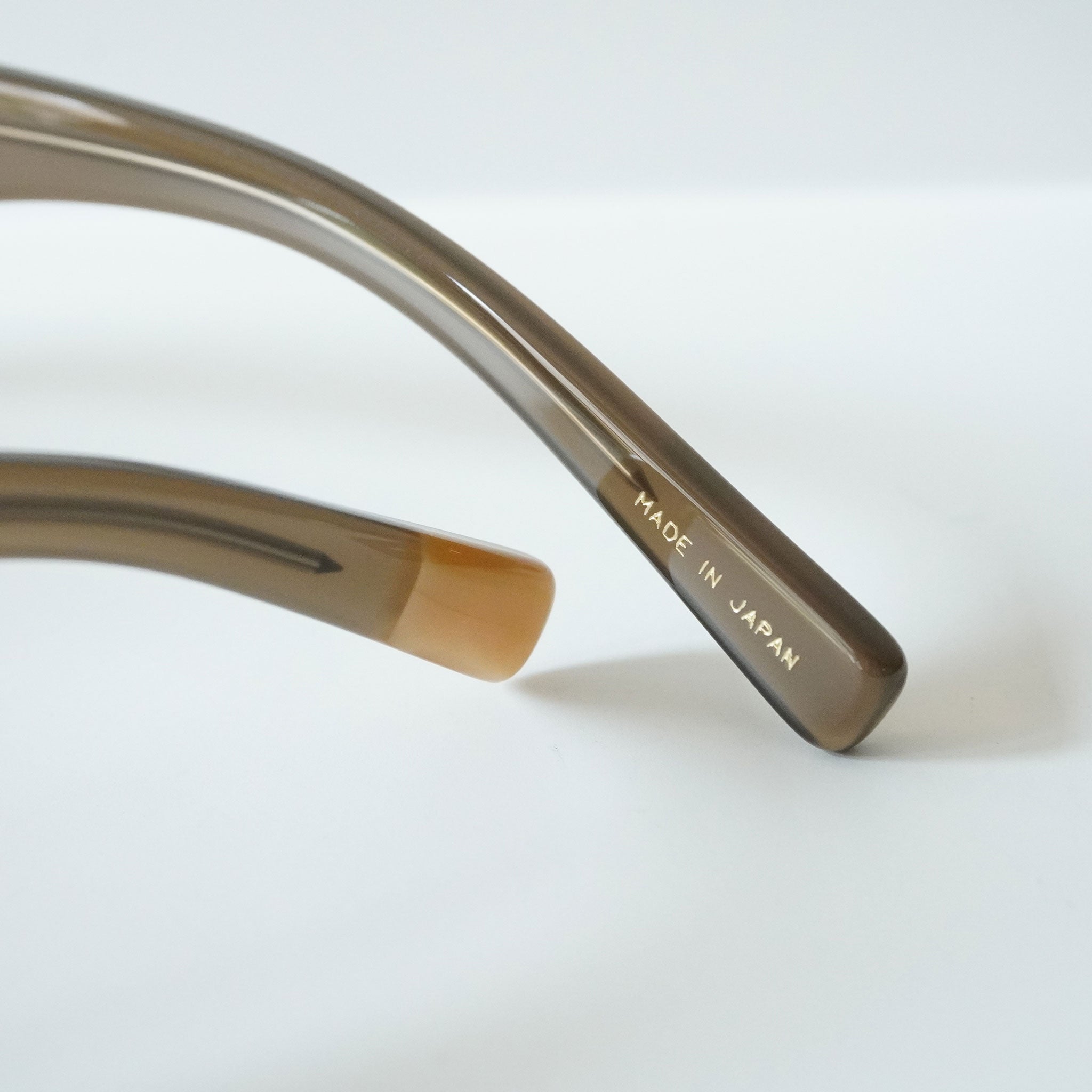 BLANC.. ブラン / B0043 / TAUPE / サングラス – KRANC OPTICAL