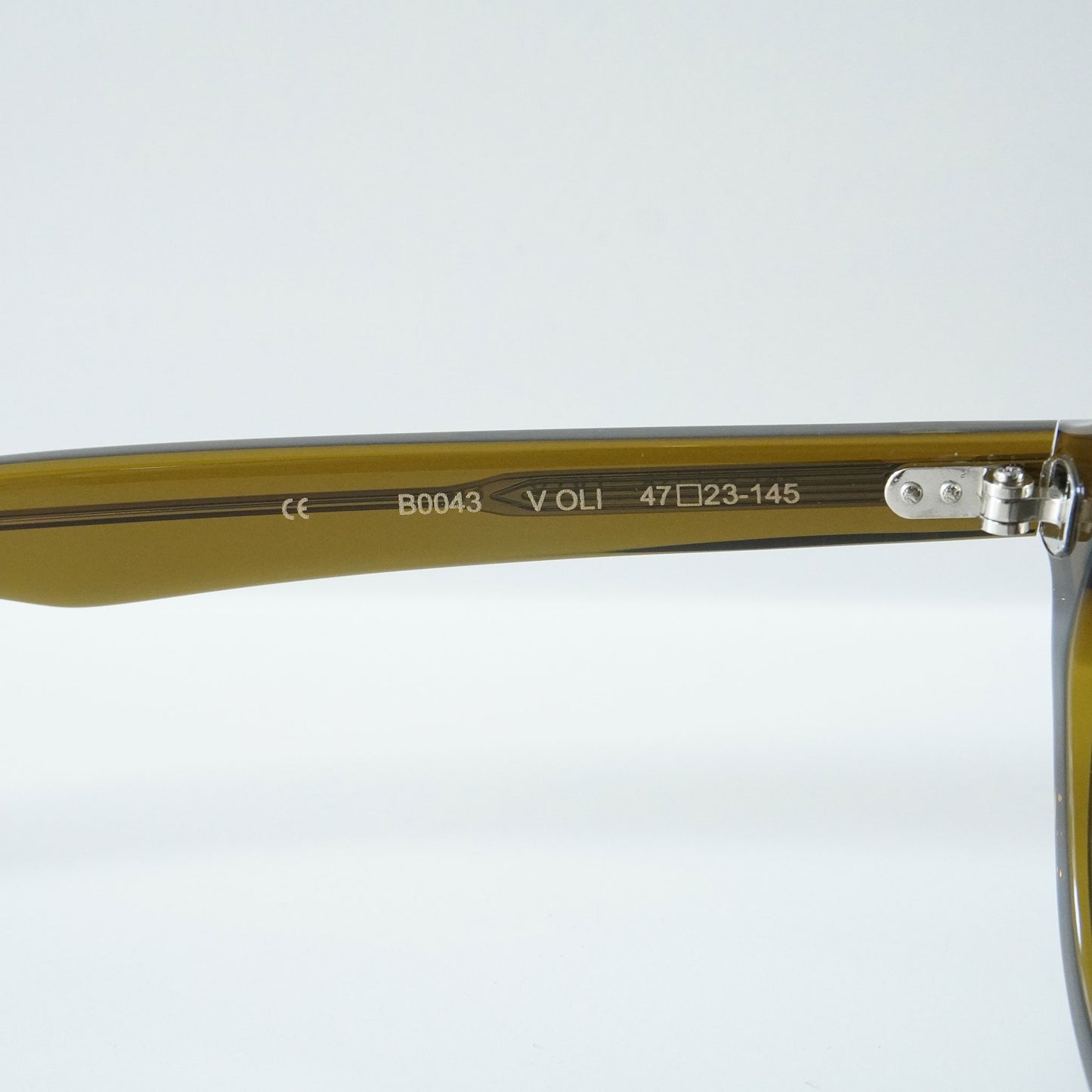 B0043 (VINTAGE OLIVE)