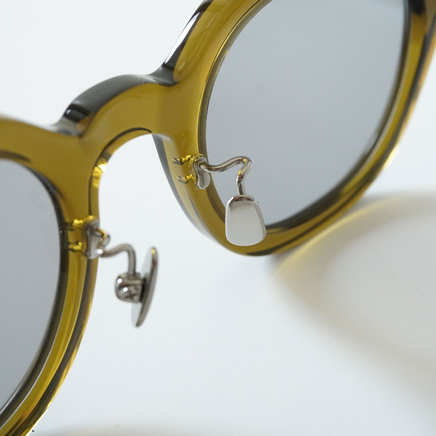 B0043 (VINTAGE OLIVE)