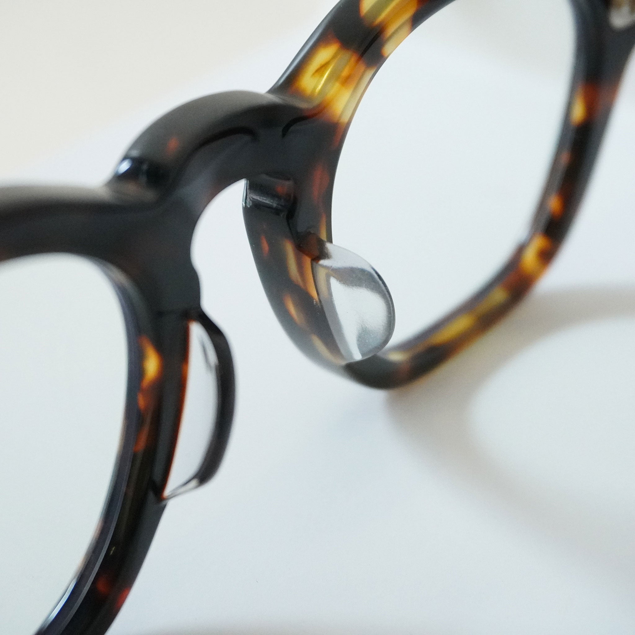 BLANC.. ブラン / BE008 / BRN HAVANA / メガネ – KRANC OPTICAL