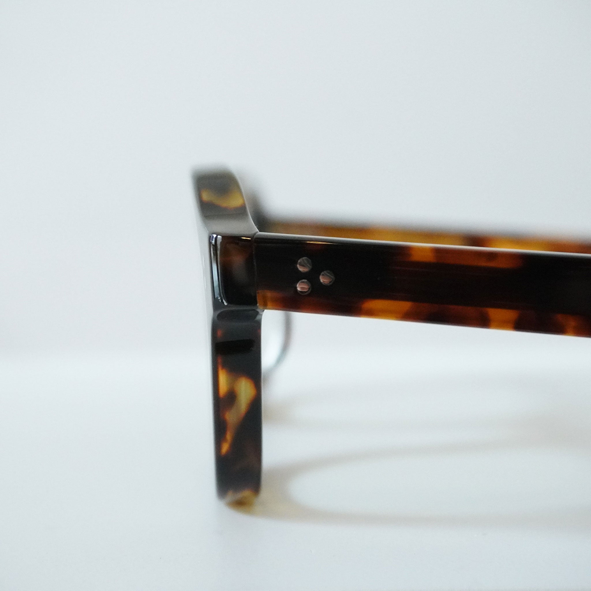 BLANC.. ブラン / BE008 / BRN HAVANA / メガネ – KRANC OPTICAL