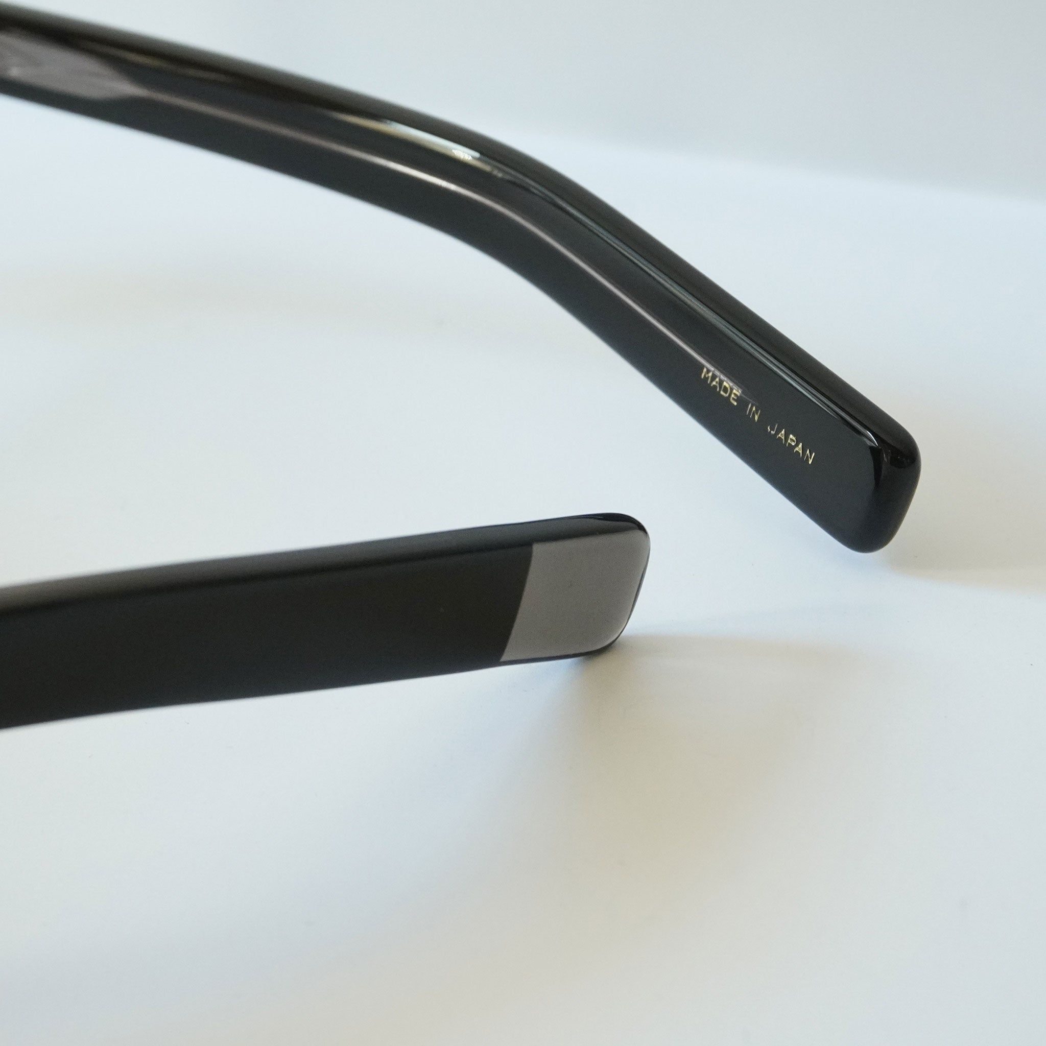 BLANC.. ブラン / BE008 / BLK GRAD / メガネ – KRANC OPTICAL