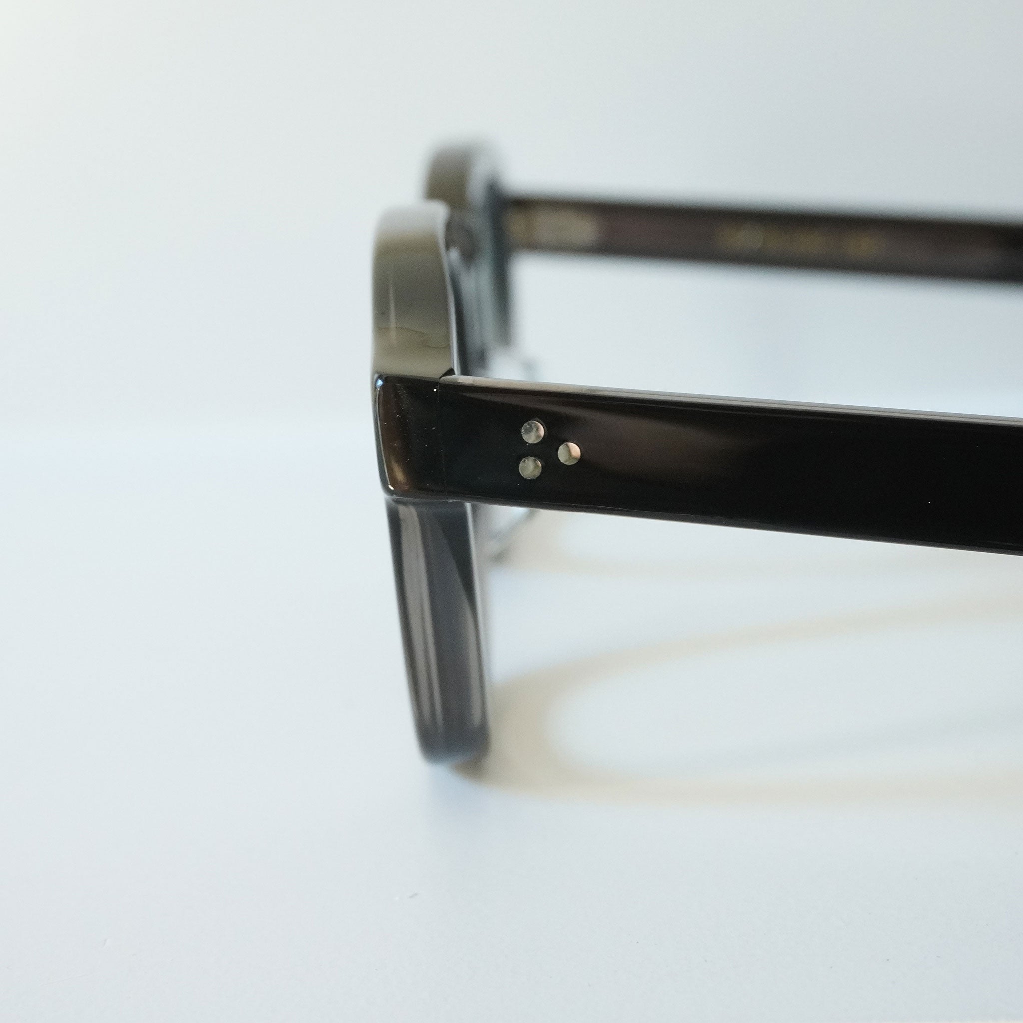 BLANC.. ブラン / BE008 / BLK GRAD / メガネ – KRANC OPTICAL